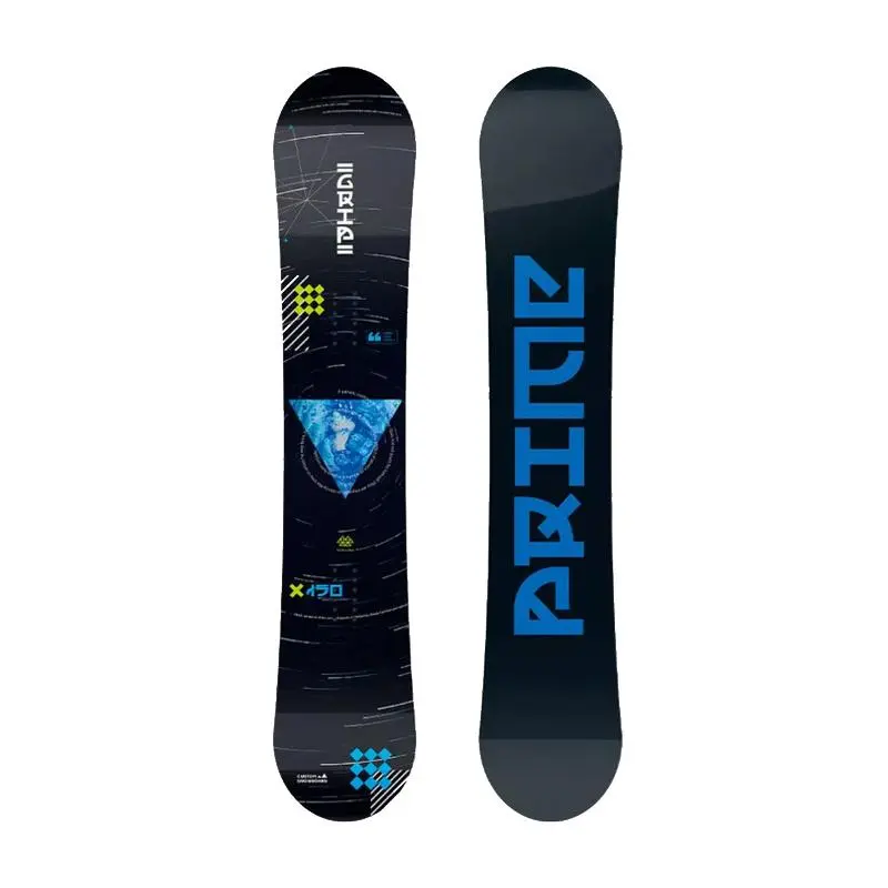 Сноуборд Prime GRIP C11 Сноуборд Prime GRIP C11 от магазина Супер Спорт