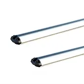 Комплект дуг LUX аэро-классик 1,2 м Комплект дуг LUX аэро-классик 1,2 м от магазина Супер Спорт