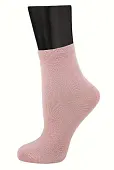 Носки Grand женские SCL98 розовый от магазина Супер Спорт