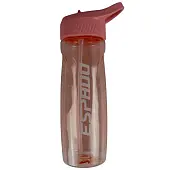 Бутылка для воды Espado ES908 розовая 650 мл  от магазина Супер Спорт